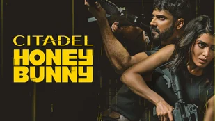 Citadel: Honey Bunny