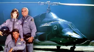 Airwolf