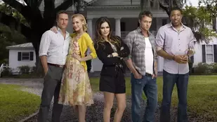 Hart of Dixie