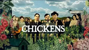 Chickens