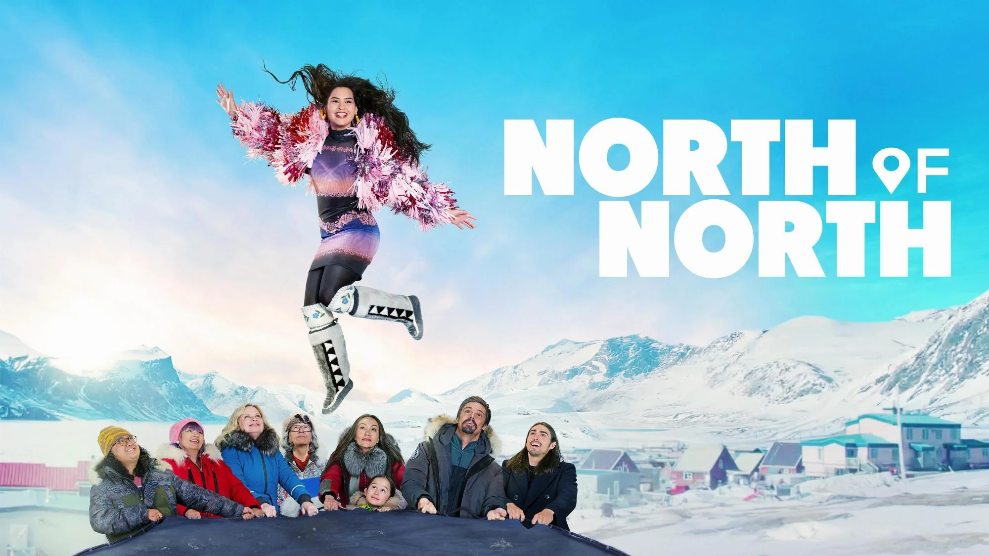 North of North 1x01