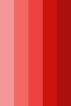 Color_Red Gradient on Pinterest | Red, Chevron Walls and Generators