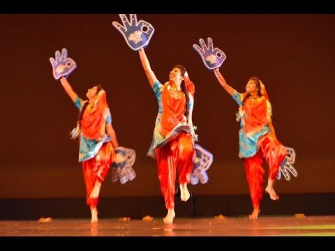 Image result for bhangra empire