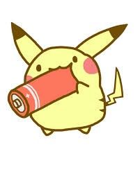 17 Best images about Pikachu eats on Pinterest | Popsicles, Drinking ...