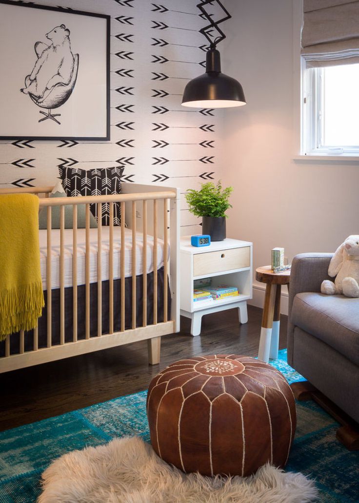 25 best ideas about Minimalist Nursery  on Pinterest  