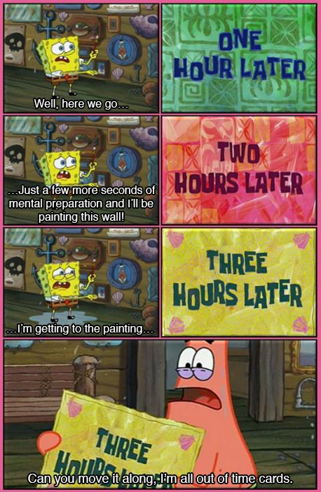 1000+ images about Spongebob Squarepants on Pinterest | Writing an ...