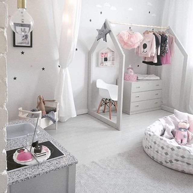 25 best ideas about Gray Playroom on Pinterest  