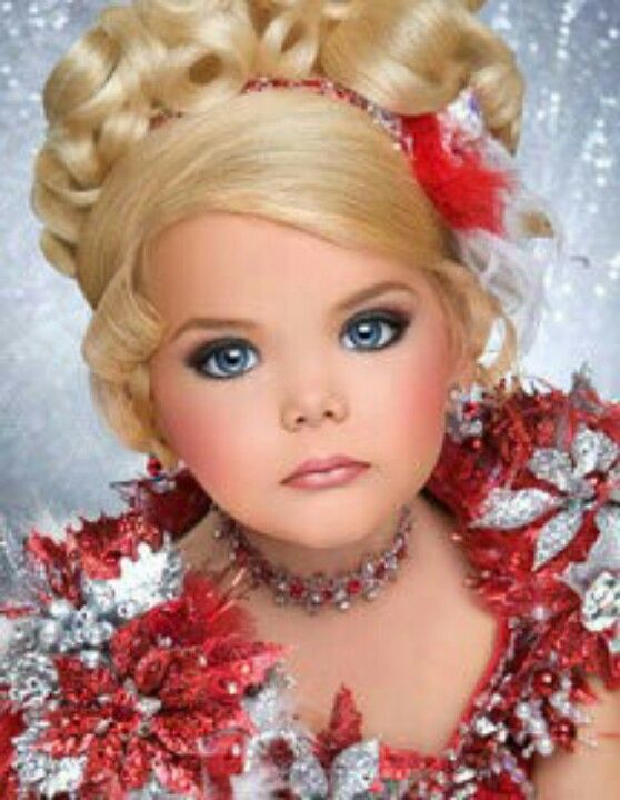 Best Images About Toddlers And Tiaras On Pinterest This Little