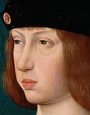 17 Best images about Philip the Handsome on Pinterest | Joanna of ...