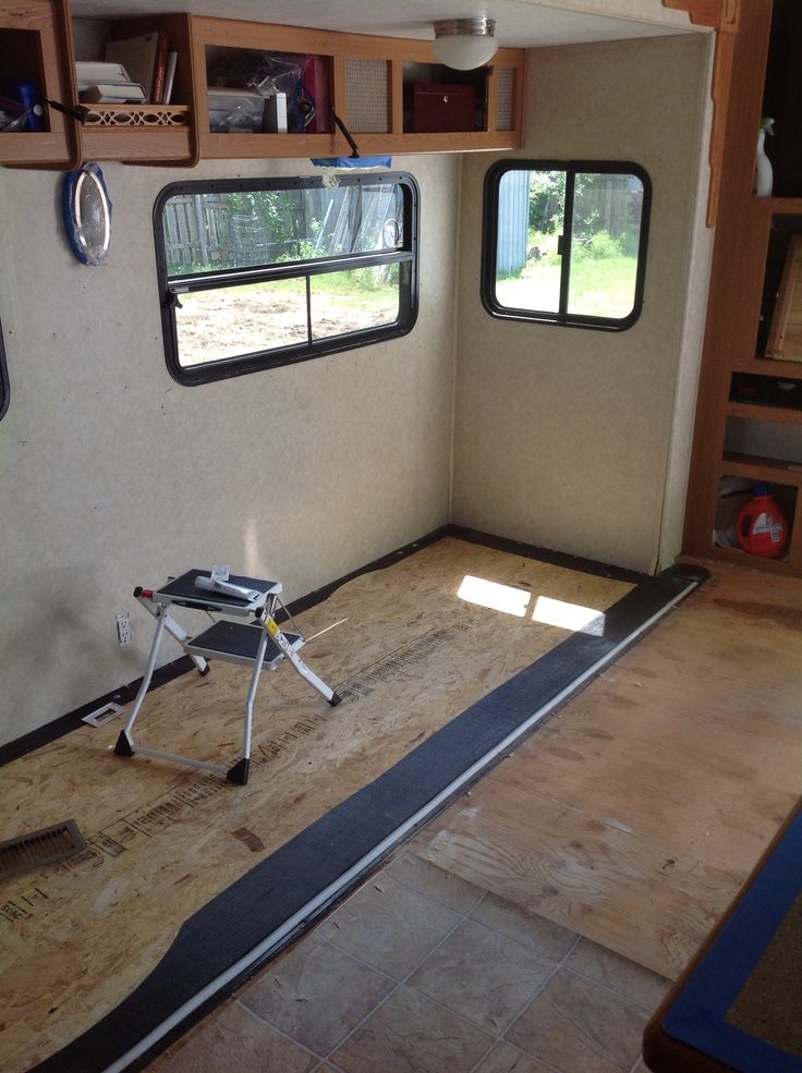 DIY Slide In Camper: Build Your Own Adventure – Blog Digital-Technology ...