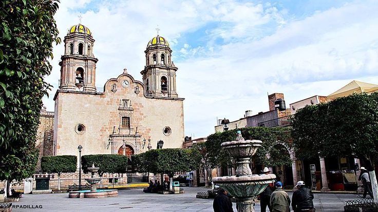 EN JALOSTOTITLAN, JALISCO | IGLESIAS DE MEXICO, (EX-CONVENTOS TAMBIEN ...