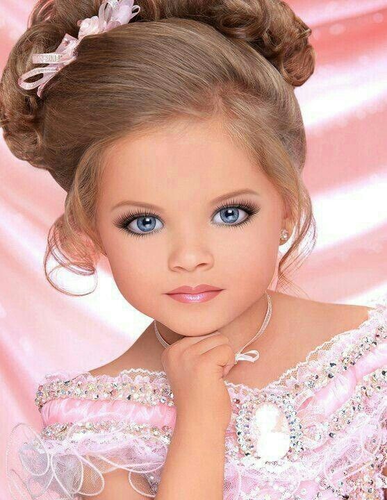 Images About Toddlers And Tiaras On Pinterest Rare Photos