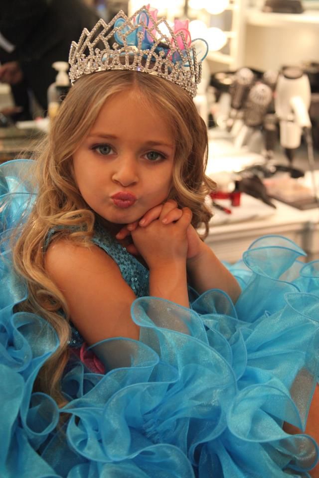 Best Images About Little Beauty Queens On Pinterest Glitz Pageant