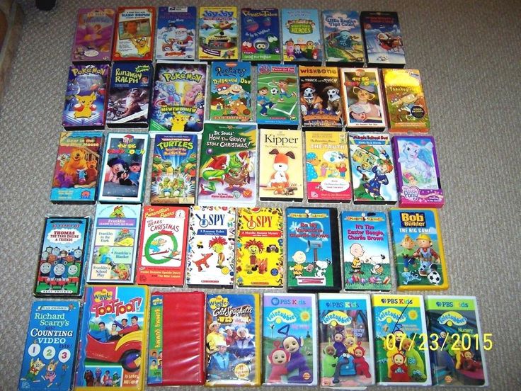 22 best images about DVD and VHS on Pinterest | Book, 16 and Dinosaurs