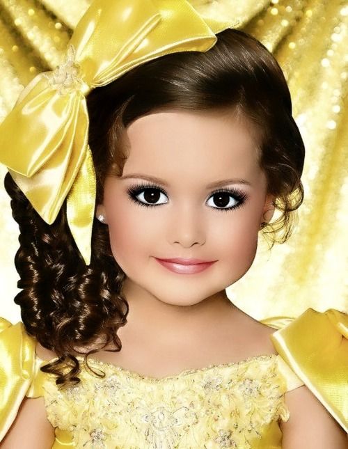 Images About Toddlers And Tiaras On Pinterest