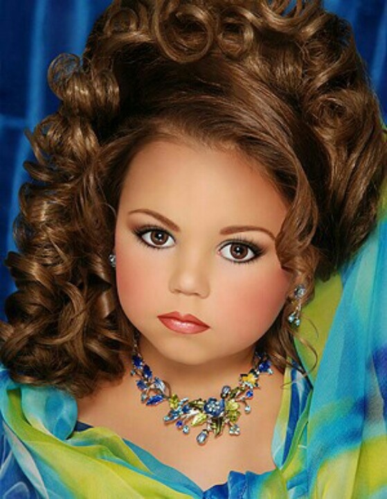 Best Images About Toddlers And Tiaras On Pinterest Beauty Queens