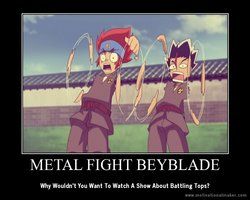 Beyblade Metal Meme