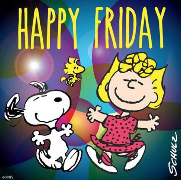 218 best images about Snoopy Friday on Pinterest | Friday dance, The ...