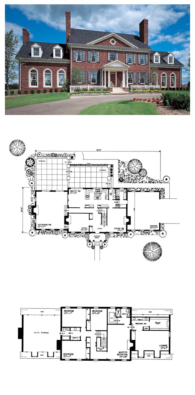 Plantation02 Plantation House Floor Plans Plantation - vrogue.co