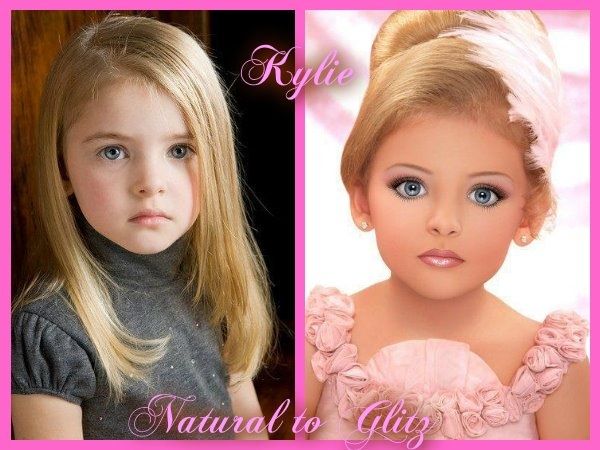 Best Images About Toddlers In Tiaras On Pinterest Spotlight