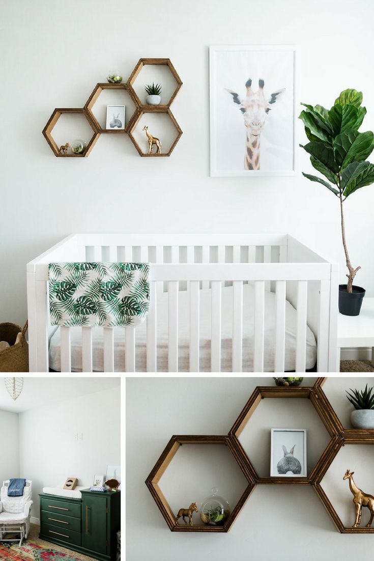 25 best ideas about Nature themed nursery  on Pinterest  