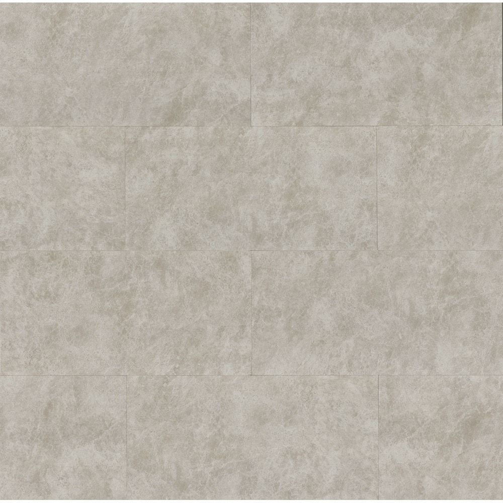 Indiana Stone Silver Polished Porcelain 12 Inch X 24 Inch Tiles