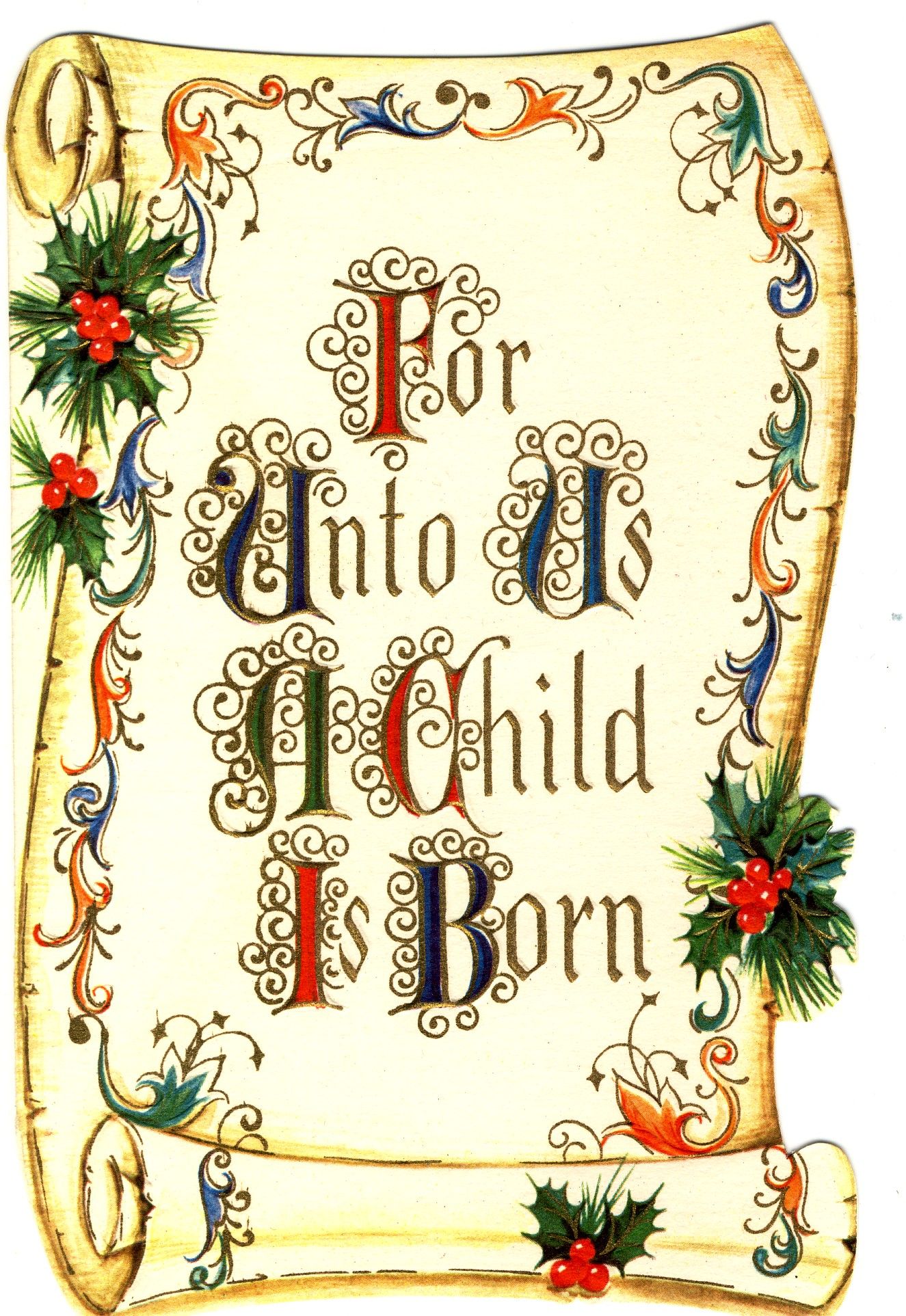 Christmas images clip art religious | Leti Blog