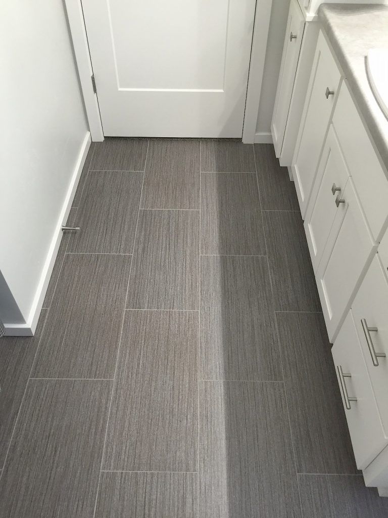 Luxury Vinyl Tile Alterna 12x24 In Urban Gallery Loft Grey