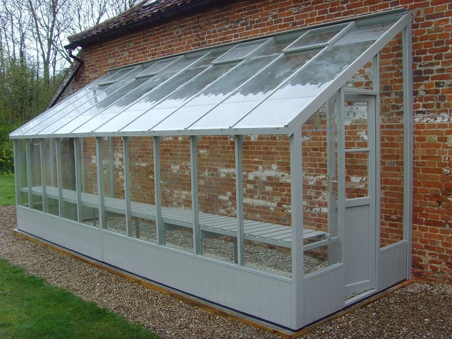  lean  to greenhouse  plans  Swallow Dove Lean  to Greenhouse  