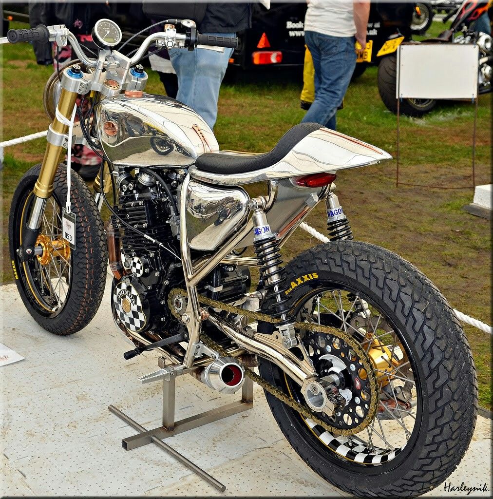 Pin By Scott Sholty On Motorcycle Pinterest Flat Tracker