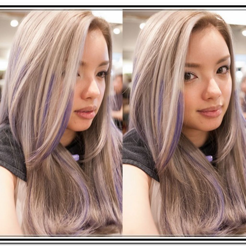 Best Hair Color To Cover Up Grey Archives Trending Hairstyles