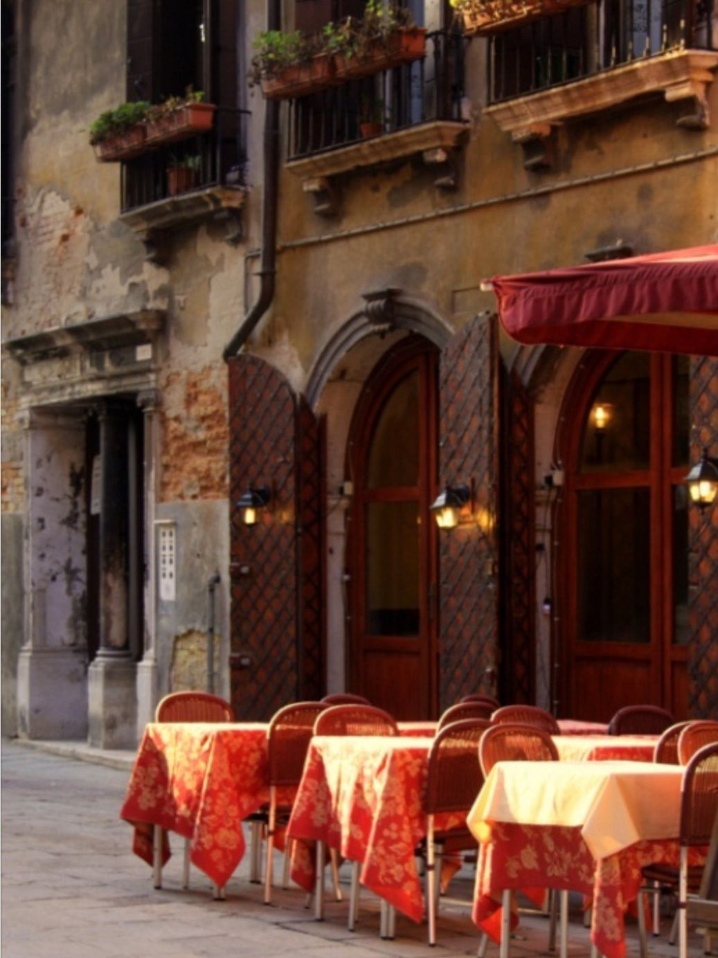  Italian  Street Cafe  The World I ve Seen Pinterest 