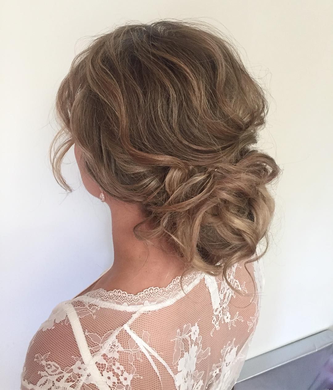 Gorgeous Wedding Updo Hairstyles That Will Wow Your Big Day