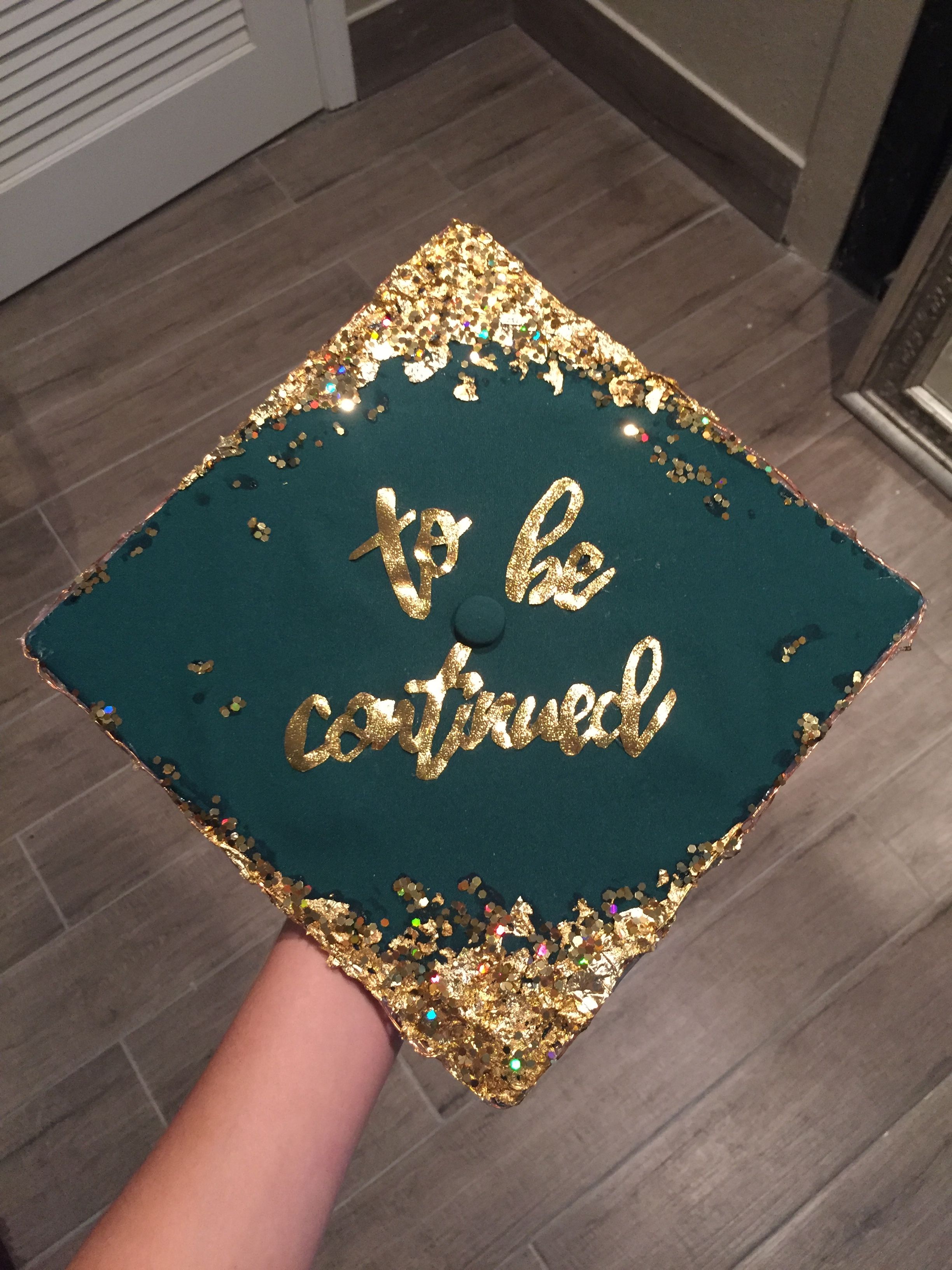 USF Grad Cap 2017 Grad Caps Pinterest Grad Cap Cap And