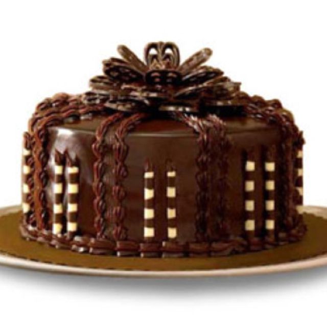 publix chocolate ganache cake recipe