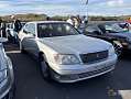 Lexus LS 400 4.0 V8 Automatic, 294hp, 1998