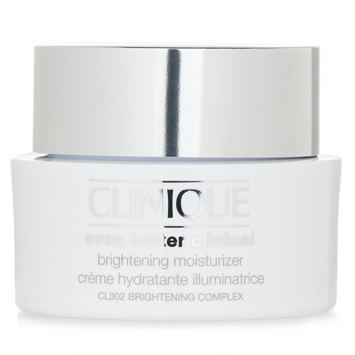 Clinique Even Better Clinical Brightening Moisturizer For, 49% OFF