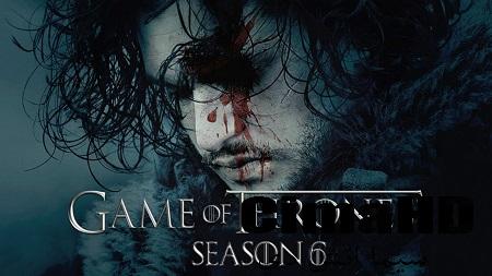 مسلسل Game of Thrones الموسم السادس الحلقة 10 والاخيرة مترجمة - CimaHD