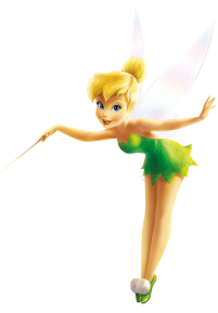 Tinkerbell