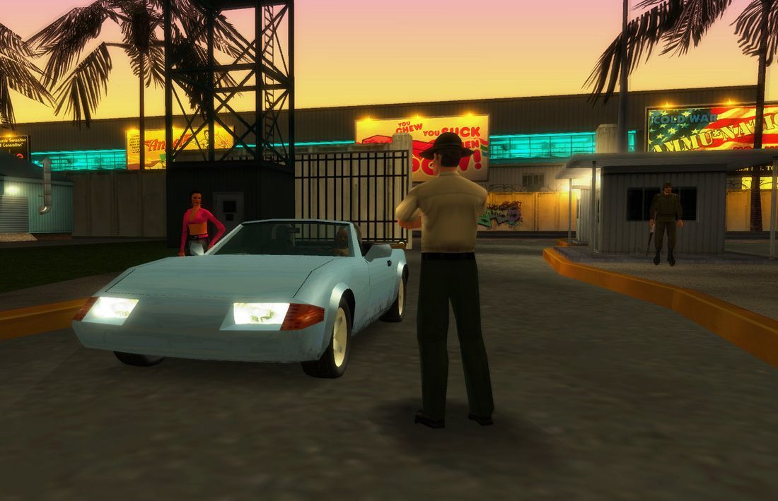 Grand Theft Auto Vice City Stories Pc Game Apunkagames - Vrogue