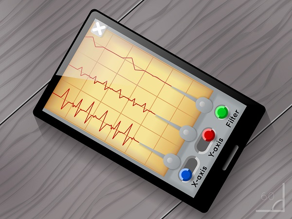 alat pengukur gempa bumi adalah