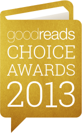 2013 Goodreads Choice Awards