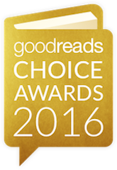 2016 Goodreads Choice Awards