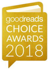 2018 Goodreads Choice Awards