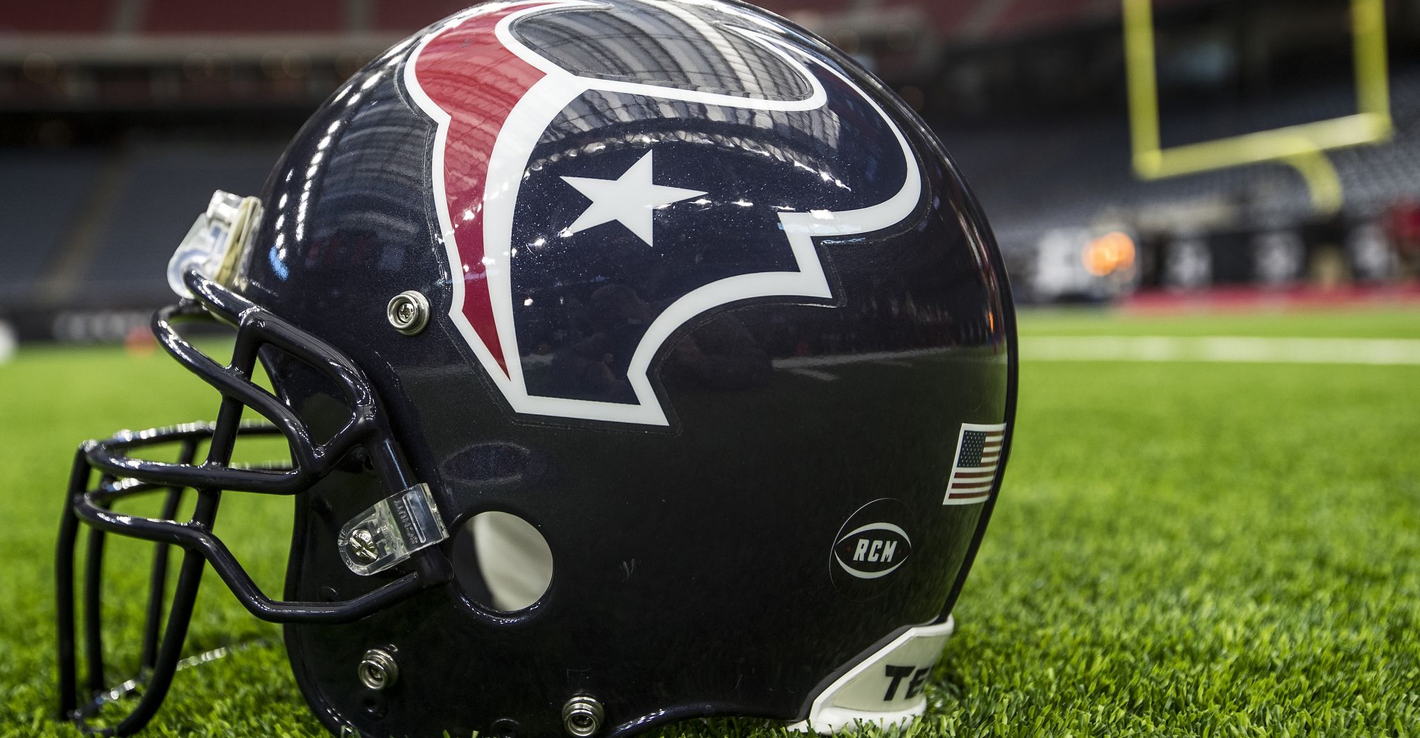 Texans promote John Ritcher to national scout