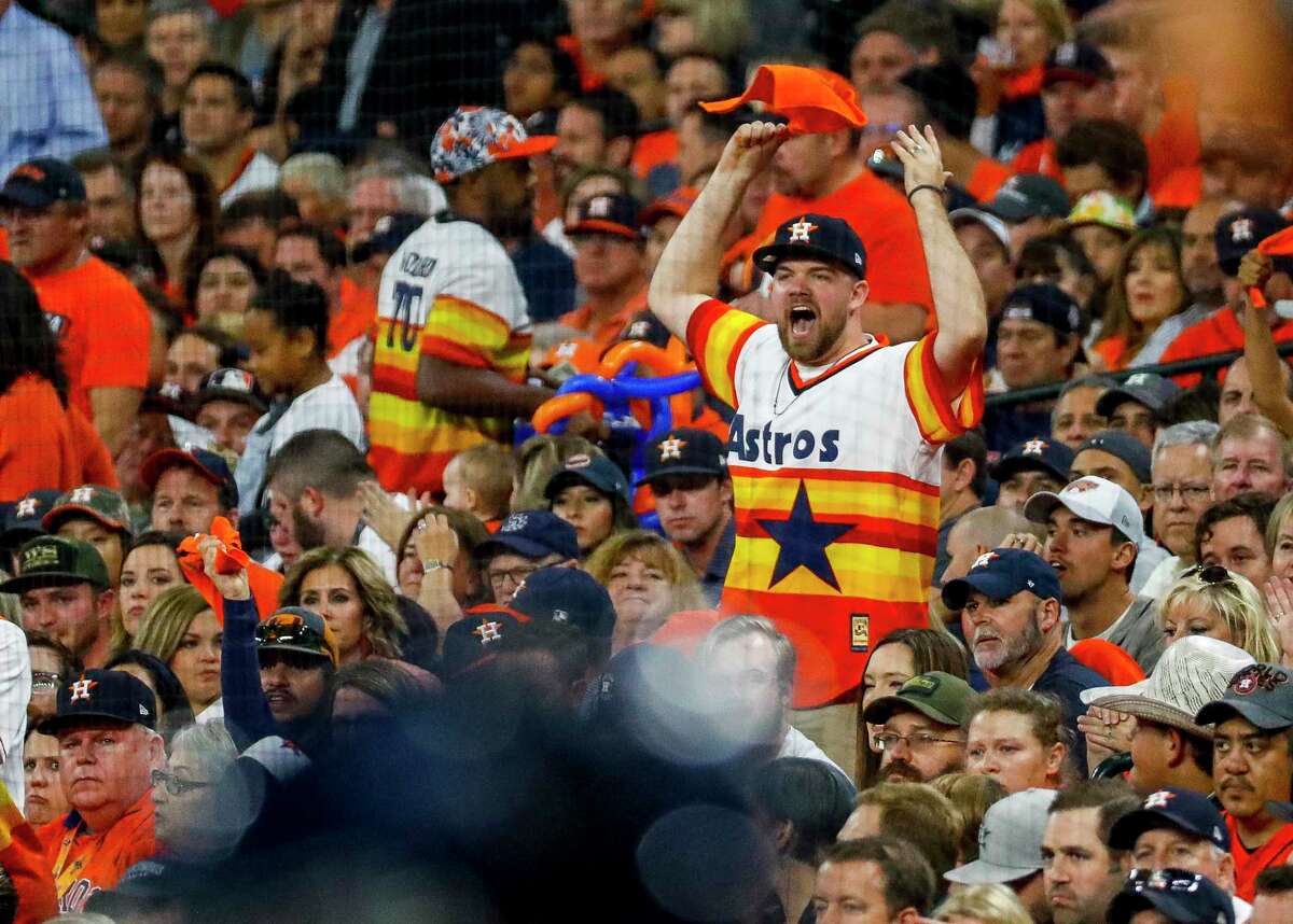 Astros Fan Fest 2024 - Image to u