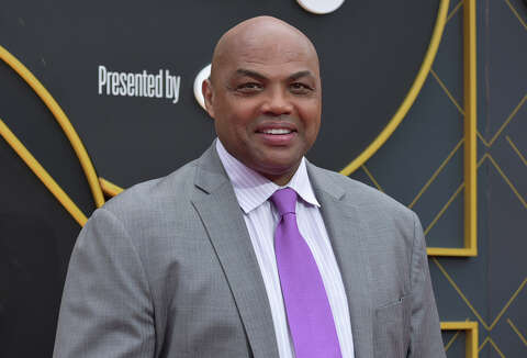 Charles Barkley calls eclipse viewers 'losers' during NCAA broadcast