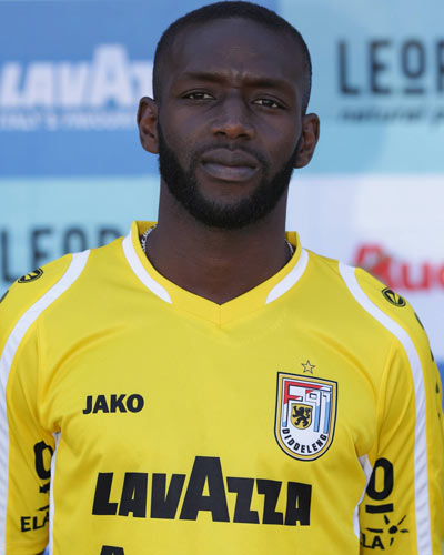 Momar N'Diaye