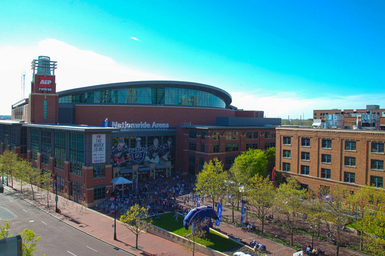 Nationwide Arena