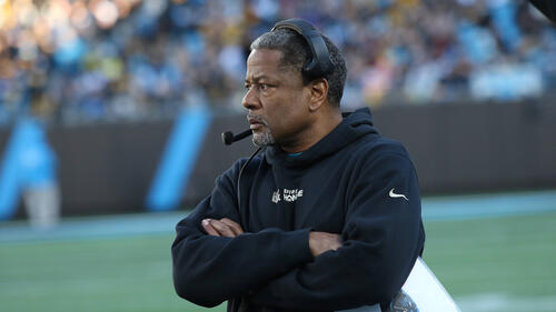 Steve Wilks hat ein neues Zuhause in der NFL gefunden